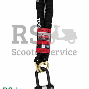 Hangslot | Verlengde U-beugel